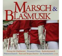 V/A - Marsch- Und Blasmusik!!! (2 CD)