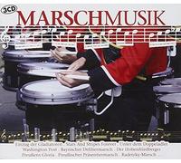 V/A - Marschmusik (3 CD)