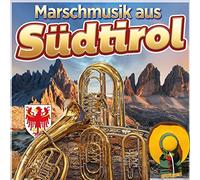 V/A - MARSCHMUSIK AUS SUDTIROL