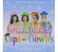 V/A - Marvelous Wonderettes. Caps & Gowns (2 CD)