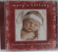 V/A - Mary's Lullaby: Christmas Songs For Bedtime