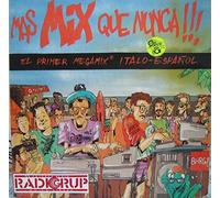 V/A - MAS MIX QUE NUNCA (2 CD)