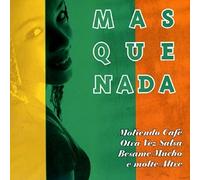 V/A - MAS QUE NADA/BRAZILIAN
