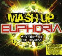 V/A - Mash Up Euphoria (3 CD)