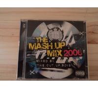 V/A - MASH UP MIX 2006