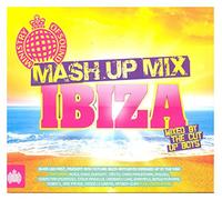 V/A - Mash Up Mix Ibiza (2 CD)