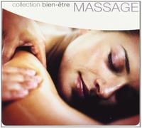 V/A - Massage: Collection Bien-Etre