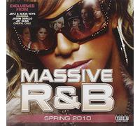 V/A - MASSIVE R&B SPRING 2010