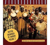 V/A - MASTER DRUMMERS OF VOL.2
