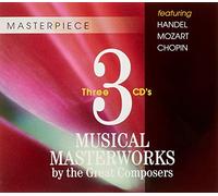 V/A - Masterpiece 1