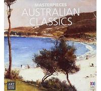 V/A - Masterpieces Collection: Australian Classics