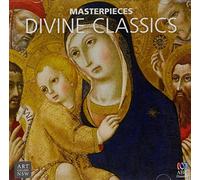 V/A - Masterpieces Collection: Divine Classics