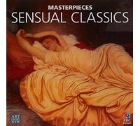 V/A - Masterpieces Collection: Sensual Classics