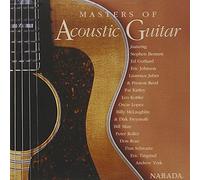 V/A - Masters Of Acoustic Guitar