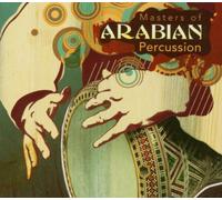 V/A - Masters Of Arabrian Percussion