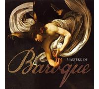 V/A - MASTERS OF BAROQUE