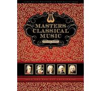 V/A - Masters Of Classical Music (6 CD)