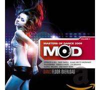 V/A - MASTERS OF DANCE 2009/7