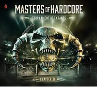 V/A - MASTERS OF HARDCORE:.. (2 CD)