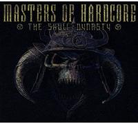 V/A – Masters Of Hardcore Chapter Xxxix: Skull Dynasty – 3 CD