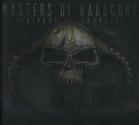 V/A - Masters Of Hardcore Chapter Xxxviii