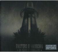 V/A - Masters Of Hardcore Xxxvii (3 CD)