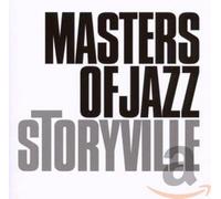 V/A - Masters Of Jazz