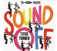V/A - MASTERS OF SOUND