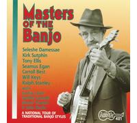 V/A - Masters Of The Banjo
