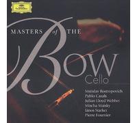 V/A - Masters Of The Bow-Cello (2 CD)