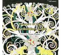 V/A - MASTERS OF THE SARAWAKIAN