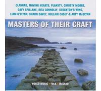 V/A - Masters Of Their Craft