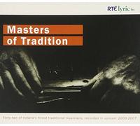 V/A - Masters Of Tradition