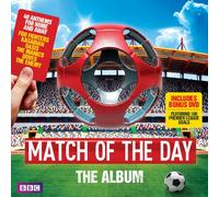 V/A - MATCH OF THE DAY (2 CD)