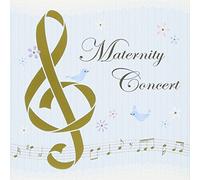 V.A. - MATERNITY CONCERT - (CLASSICAL