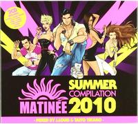 V/A - MATINEE SUMMER 2010