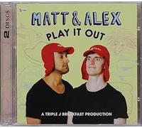 V/A - Matt & Alex: Play It Out (2 CD)