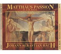 V/A - Matthäus Passion