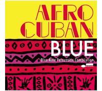 V/A - Matzz Presents Afro-Cuban Blue Compilation/Var
