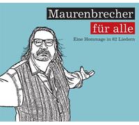 V/A - MAURENBRECHER FUER ALLE