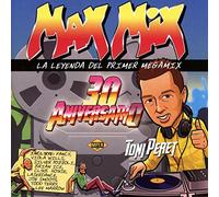 V/A - MAX MIX 30TH ANNIVERSARY