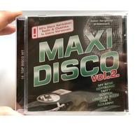 V/A - MAXI DISCO 2