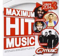 V/A - MAXIMUM HIT MUSIC 2014/3