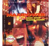 V/A-MAXIPOWER-NON STOP DANCE MUSIC