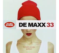 V/A - MAXX - LONG PLAYER 33