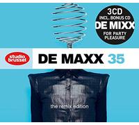 V/A - MAXX - LONG PLAYER 35