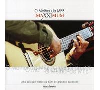 V/A - Maxximum O Melhor Da Mpbvss
