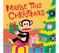 V/A - Maybe This Christmas