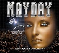 V/A - Mayday 2016-Twenty Five