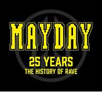 V/A - Mayday-25 Years
